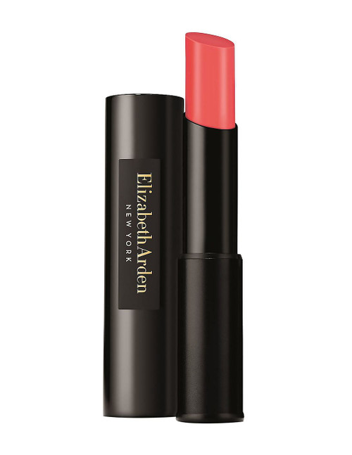 ELIZABETH ARDEN PLUSH UP 0.11 LIP GELATO #12 TANGERINE DREAM