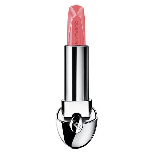 GUERLAIN ROUGE G LIPSTICK 0.12 SHEER SHINE #677 LIGHT PINK