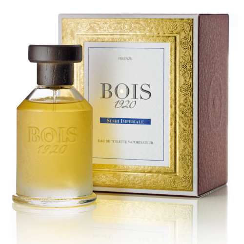 BOIS SUSHI IMPERIALE 1.7 EDT SP