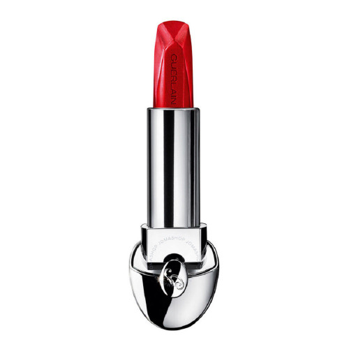 GUERLAIN ROUGE G LIPSTICK 0.12 SHEER SHINE #25S FLAMING RED GUERLAIN ROUGE G LIPSTICK 0.12 SHEER SHINE #25S FLAMING RED