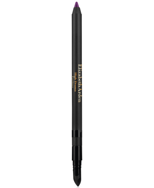 ELIZABETH ARDEN HIGH DRAMA 0.042 EYELINER #06 PURPLE PASSION