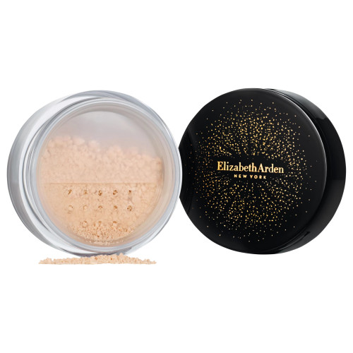 ELIZABETH ARDEN HIGH PERFORMANCE 0.62 BLURRING LOOSE POWDER #02 LIGHT