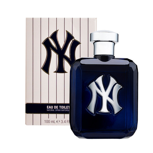 NEW YORK YANKEES 3.4 EDT SP FOR MEN