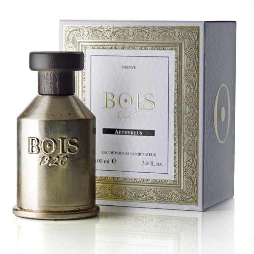 BOIS AETHEREUS 3.4 EDP SP