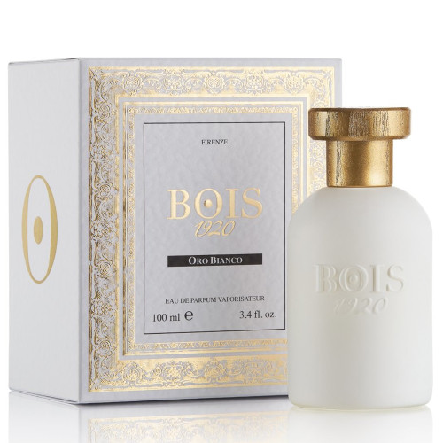 BOIS 1920 ORO BIANCO 3.4 EAU DE PARFUM SPRAY