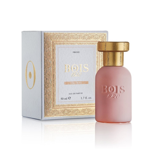 BOIS 1920 ORO ROSA 1.7 EAU DE PARFUM SPRAY