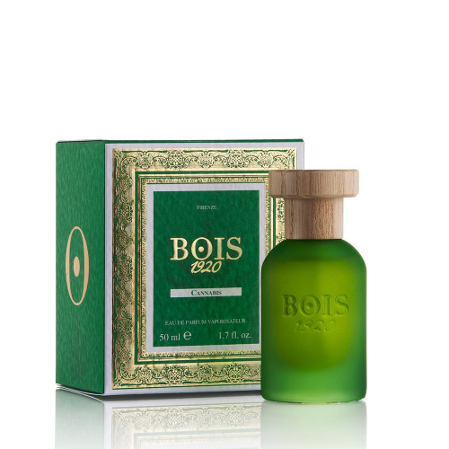 BOIS 1920 CANNABIS 1.7 EAU DE PARFUM SPRAY