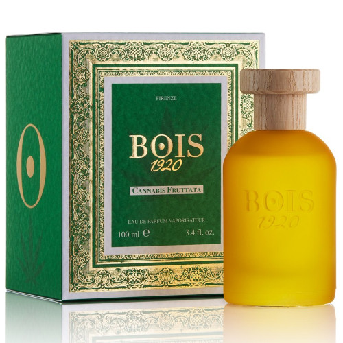 BOIS 1920 CANNABIS FRUTTATA 3.4 EAU DE PARFUM SPRAY