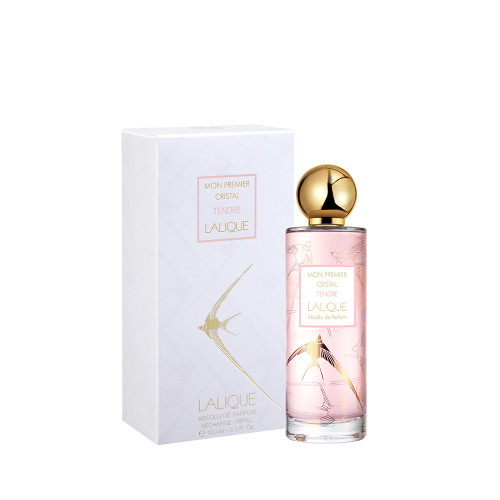 LALIQUE MON PREMIER CRISTAL TENDRE 3.4 ABSOLU DE PARFUM REFILL FOR WOMEN