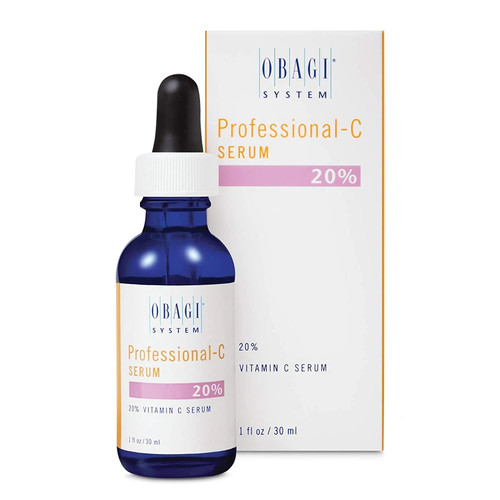 OBAGI PROFESSIONAL C 20% 1 OZ SERUM