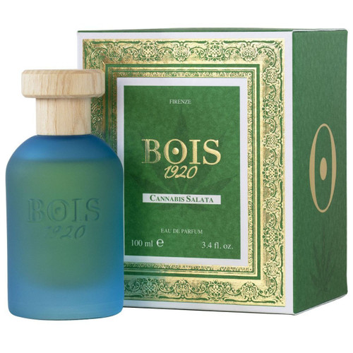 BOIS 1920 CANNABIS SALATA 3.4 EAU DE PARFUM SPRAY