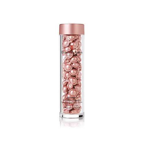 ELIZABETH ARDEN RETINOL CERAMIDE CAPSULES LINE ERASING 90 CT NIGHT SERUM