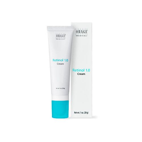 OBAGI 1 OZ RETINOL 1.0