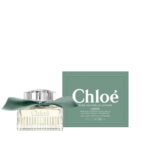 CHLOE ROSE NATURELLE INTENSE 1 OZ EAU DE PARFUM SPRAY FOR WOMEN CHLOE ROSE NATURELLE INTENSE 1 OZ EAU DE PARFUM SPRAY FOR WOMEN