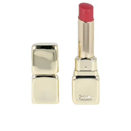 GUERLAIN KISSKISS 0.11 HYDRATING NATURAL SHINE BLOOM LIP COLOUR #229 PETAL BLUSH GUERLAIN KISSKISS 0.11 HYDRATING NATURAL SHINE BLOOM LIP COLOUR #229 PETAL BLUSH