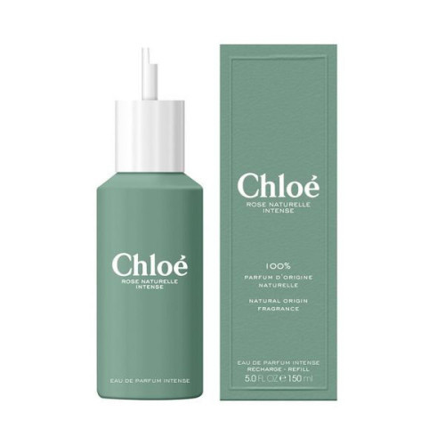 CHLOE ROSE NATURELLE INTENSE 5 OZ EAU DE PARFUM REFILL