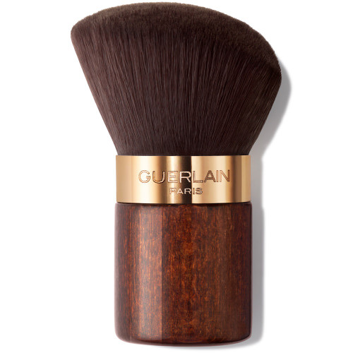 GUERLAIN TERRACOTTA KABUKI POWDER BRUSH