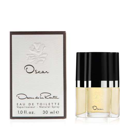 OSCAR DE LA RENTA 1 OZ EAU DE TOILETTE SPRAY FOR WOMEN