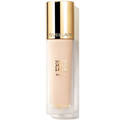 GUERLAIN PARURE GOLD SKIN MATTE 1.18 FOUNDATION #0C ROSE GUERLAIN PARURE GOLD SKIN MATTE 1.18 FOUNDATION #0C ROSE