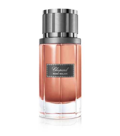 CHOPARD ROSE MALAKI TESTER 2.7 EAU DE PARFUM SPRAY