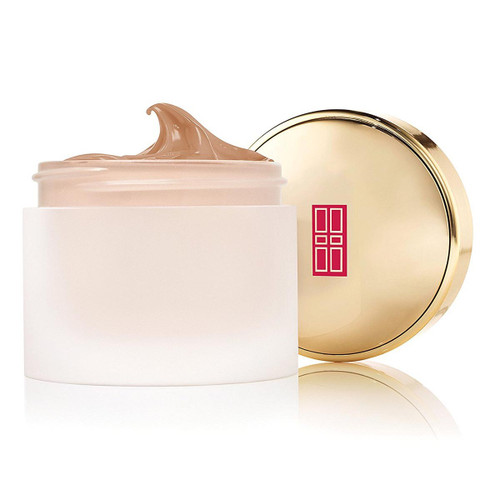 ELIZABETH ARDEN CERAMIDE LIFT AND FIRM 1 OZ MAKEUP SPF 15 #22 TOASTY BEIGE