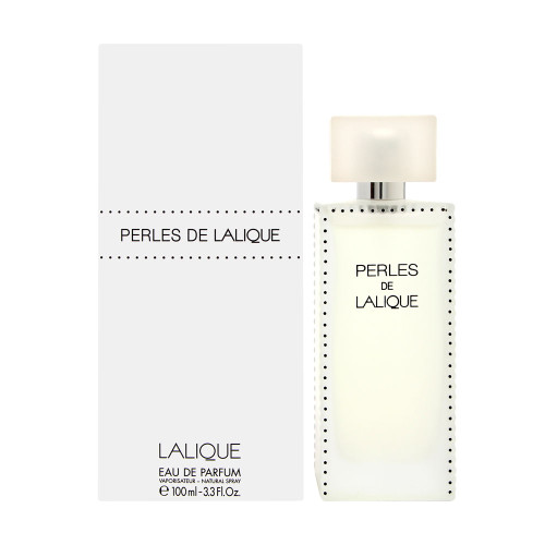 LALIQUE PERLES DE LALIQUE 3.3 EDP SP