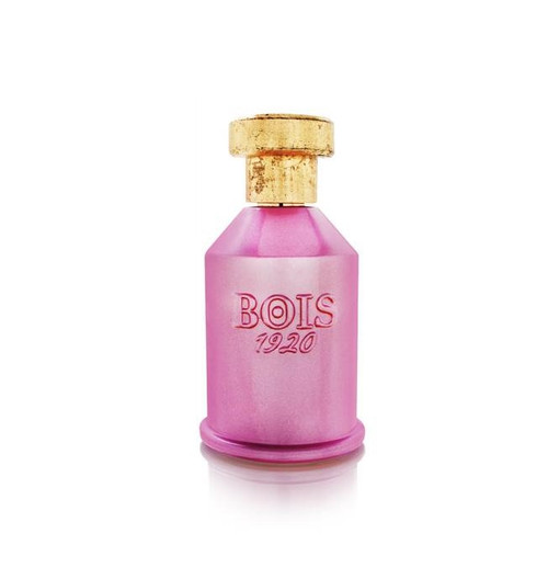 BOIS LA VANIGLIA TESTER 3.4 EDP SP FOR WOMEN