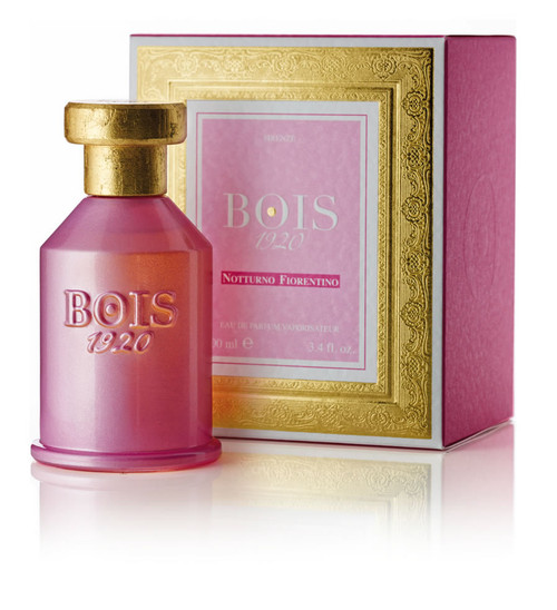 BOIS NOTTURNO FIORENTINO 3.4 EDP SP FOR WOMEN