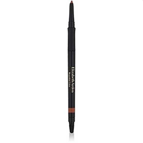 ELIZABETH ARDEN BEAUTIFUL COLOR PRECISION GLIDE 0.012 LIP LINER #02 HONEY