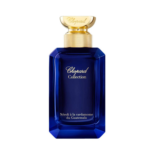 CHOPARD NEROLI A LA CARDAMOME DU GUATEMALA TESTER 3.4 EAU DE PARFUM SPRAY