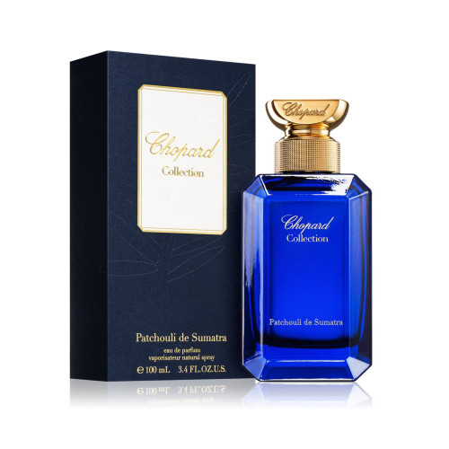 CHOPARD PATCHOULI DE SUMATRA 3.4 EAU DE PARFUM SPRAY