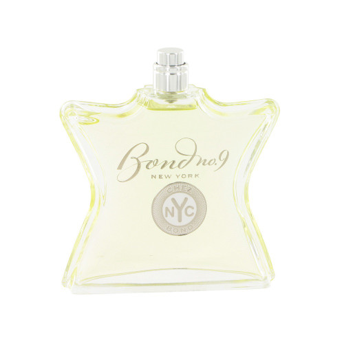 BOND NO. 9 CHEZ BOND TESTER 3.4 EAU DE PARFUM SPRAY BOND NO. 9 CHEZ BOND TESTER 3.4 EAU DE PARFUM SPRAY