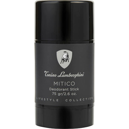 LAMBORGHINI MITICO 2.5 DEODORANT STICK FOR MEN