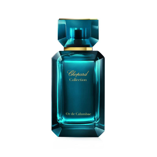 CHOPARD OR DE CALAMBAC 3.4 EAU DE PARFUM SPRAY