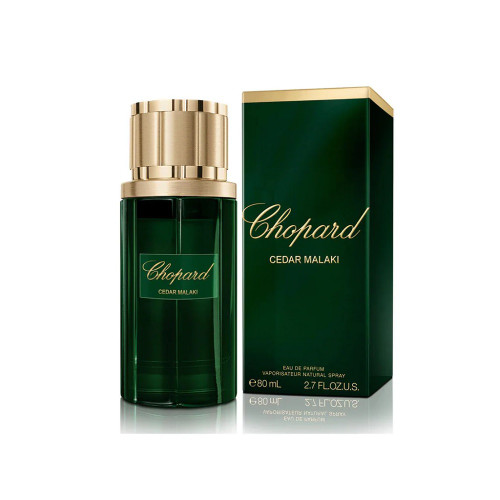 CHOPARD CEDAR MALAKI 2.7 EAU DE PARFUM SPRAY