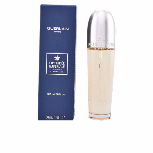 GUERLAIN ORCHIDEE IMPERIALE 1 OZ THE IMPERIAL OIL