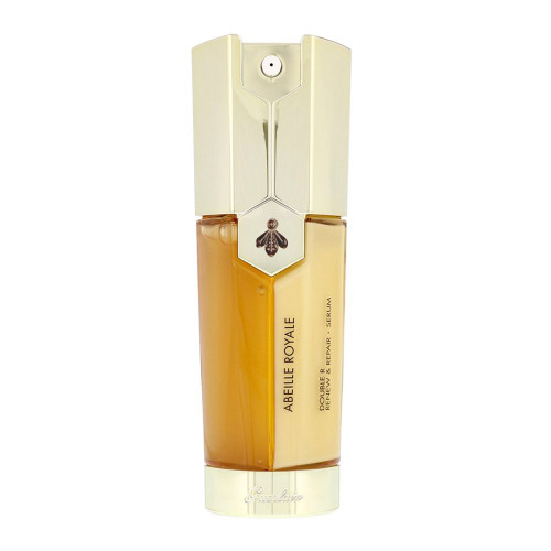 GUERLAIN ABEILLE ROYALE 1 OZ DOUBLE R RENEW & REPAIR SERUM