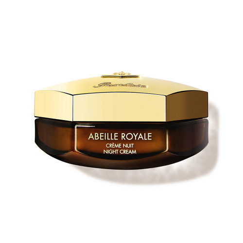 GUERLAIN ABEILLE ROYALE 1.6 ANTI-AGING NIGHT CREAM