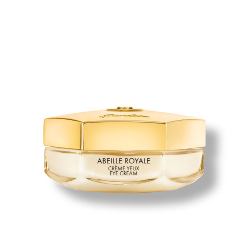 GUERLAIN ABEILLE ROYALE 0.5 EYE CREAM MULTI-WRINKLE MINIMIZER