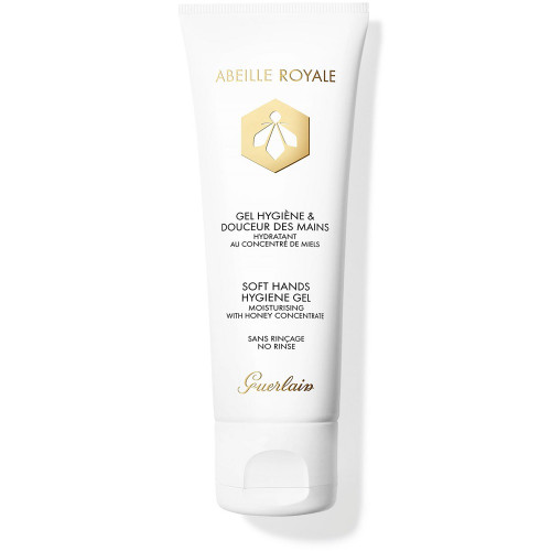 GUERLAIN ABEILLE ROYALE 1.3 SOFT HANDS HYGIENE GEL
