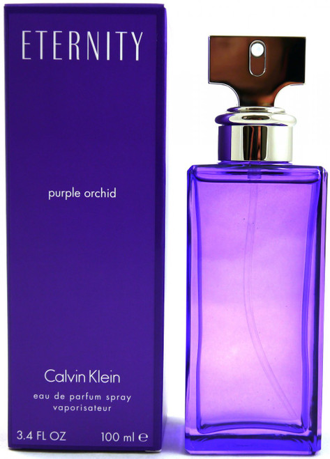 ETERNITY PURPLE ORCHID 3.4 EDP SP