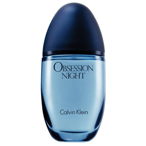 OBSESSION NIGHT MINI TESTER 15 ML EDP SP FOR WOMEN