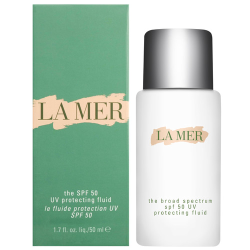 LA MER 1.7 PROTECTING FLUID SPF 50