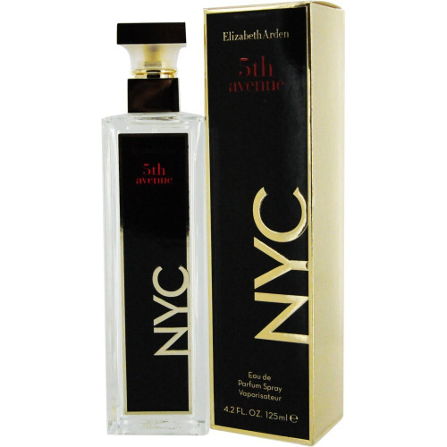FIFTH AVENUE NYC 4.2 EDP SP FOR WOMEN FIFTH AVENUE NYC 4.2 EDP SP FOR WOMEN