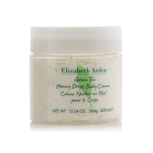 GREEN TEA HONEY DROPS 13.5 OZ BODY CREAM GREEN TEA HONEY DROPS 13.5 OZ BODY CREAM