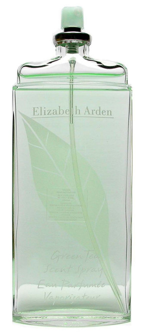GREEN TEA TESTER 3.3 EDP SP