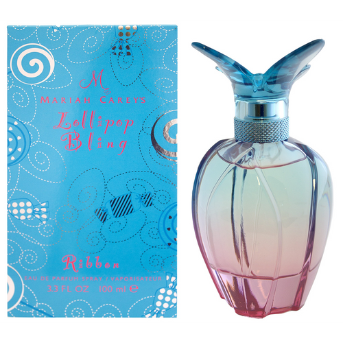 MARIAH CAREY LOLLIPOP BLING RIBBON 3.4 EDP SP