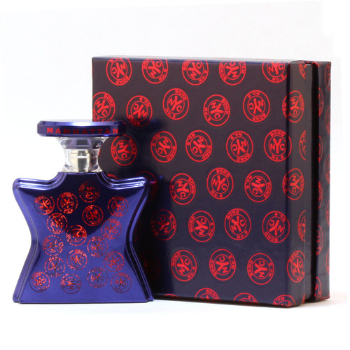 BOND NO. 9 MANHATTAN  1.7 EAU DE PARFUM SPRAY