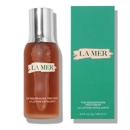 LA MER RESURFACING 3.4 TREATMENT