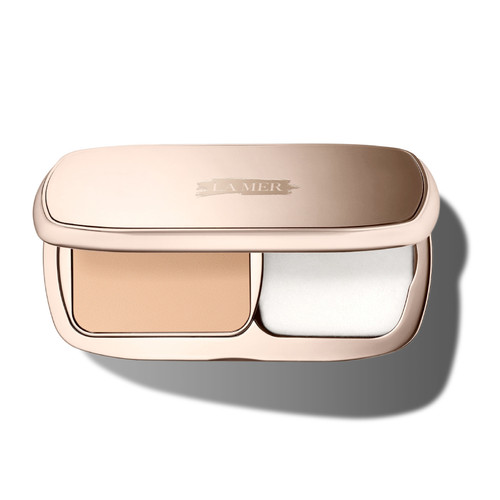 LA MER SOFT MOISTURE 0.33 POWDER FOUNDATION SPF 30 02 ECRU